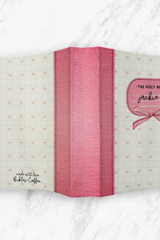 [SYO] God's Gal Canvas Bible