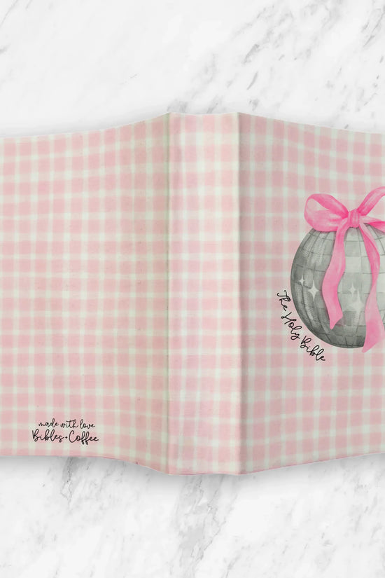 [SYO] Disco Darling Canvas Bible