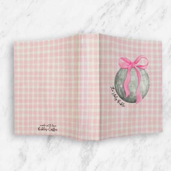 [SYO] Disco Darling Canvas Bible