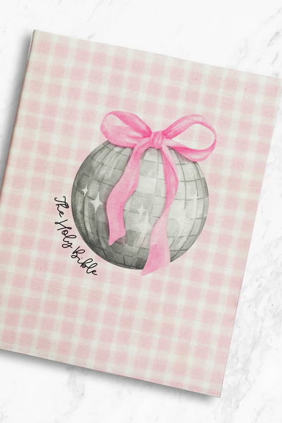 [SYO] Disco Darling Canvas Bible