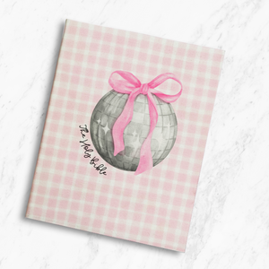 Disco Darling Canvas Bible