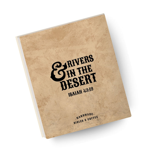 Simply Western Canvas Bible