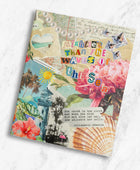 Sunkissed Collage Canvas Bible