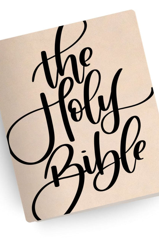 [SYO] Holy Bible 
