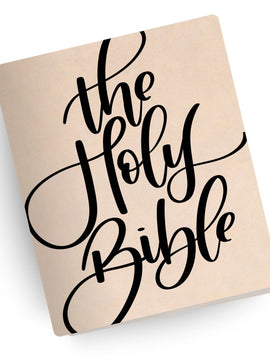 Holy Bible 