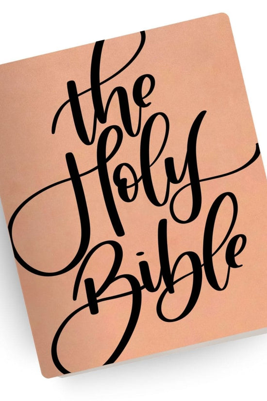 [SYO] Holy Bible 