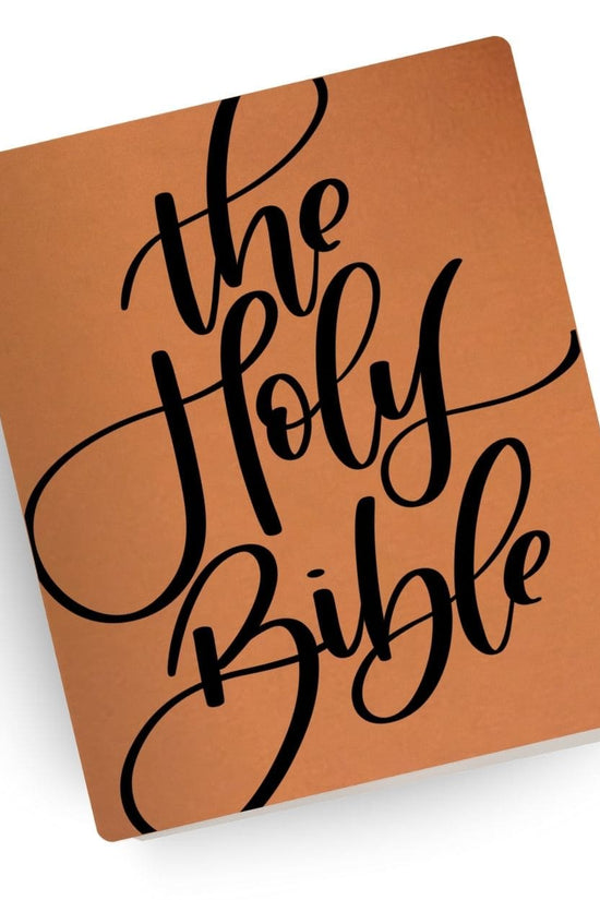 [SYO] Holy Bible 