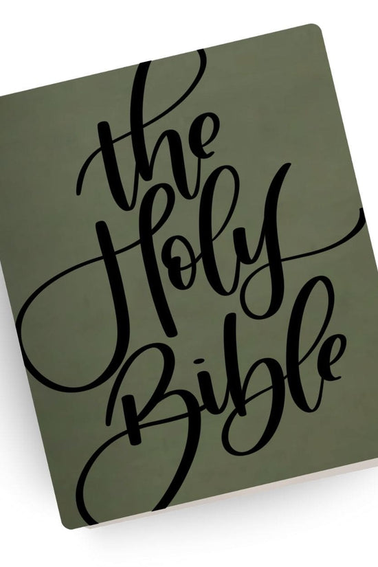 [SYO] Holy Bible 