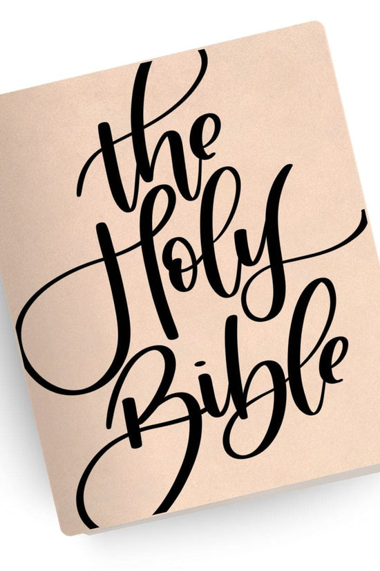 [SYO] Holy Bible 
