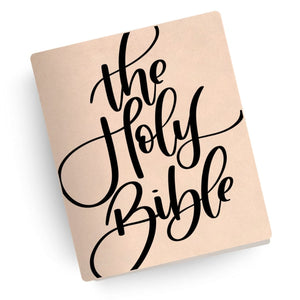 [SYO] Holy Bible 