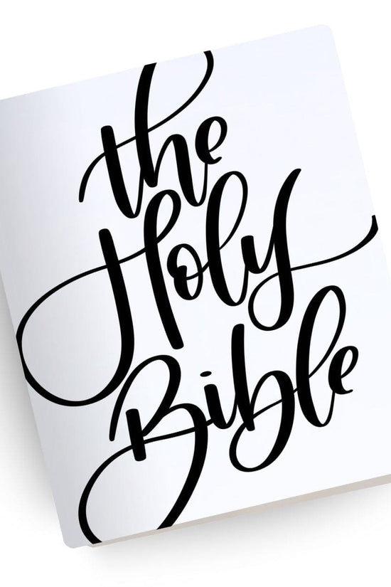 [SYO] Holy Bible 