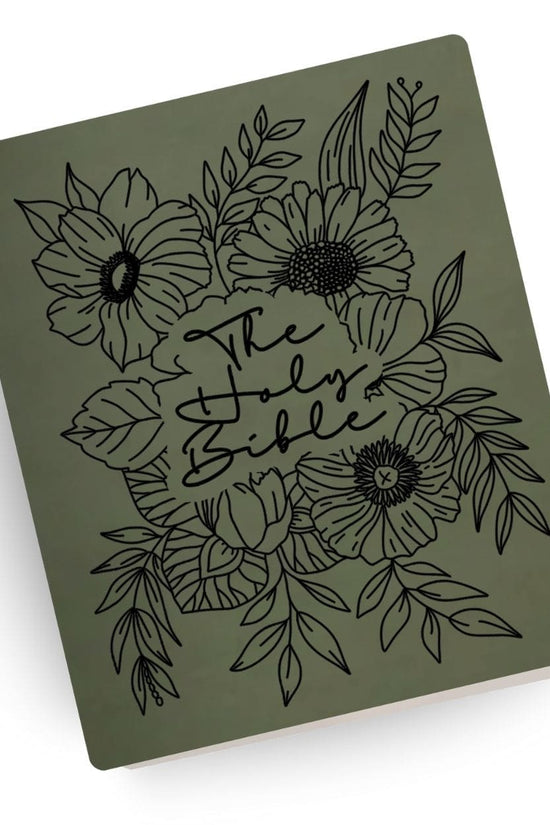[SYO] Holy Bible 