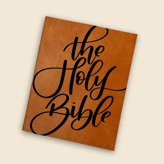 [SYO] Holy Bible 