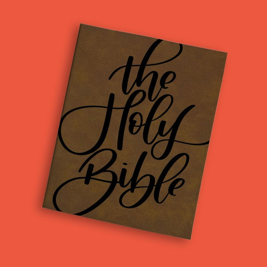 [SYO] Holy Bible 