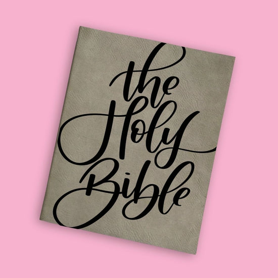[SYO] Holy Bible 
