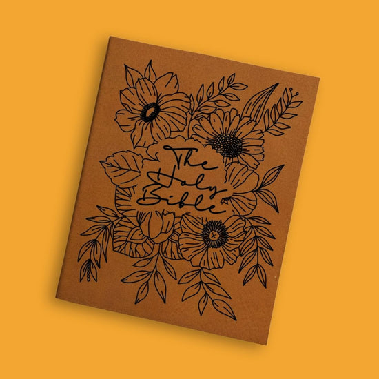Holy Bible 