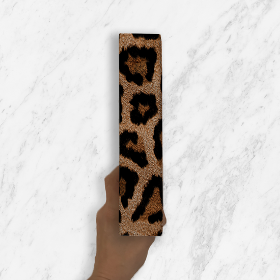 [SYO] Wild Bout Jesus Canvas Bible