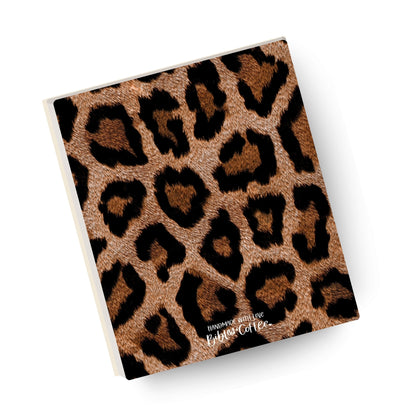 Wild Bout Jesus Canvas Bible