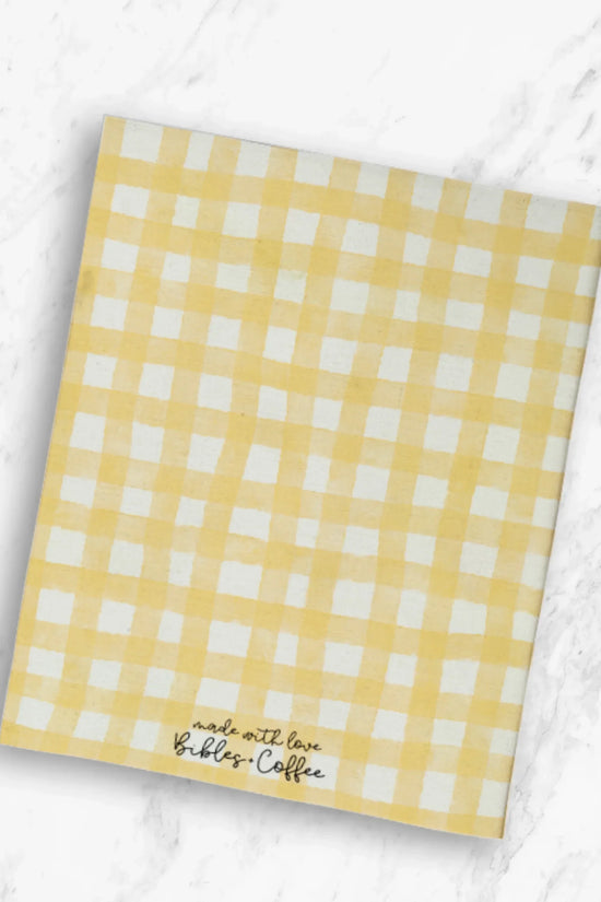 [SYO] Sunshine & Bows Canvas Bible