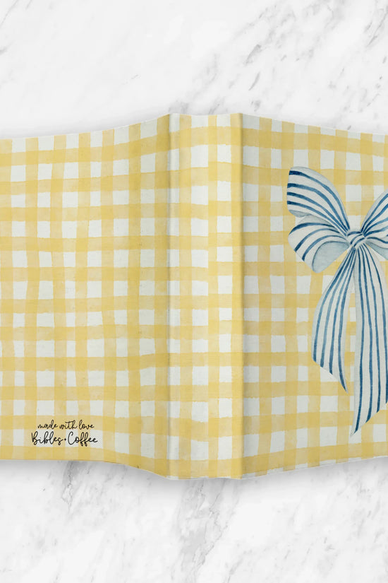 [SYO] Sunshine & Bows Canvas Bible