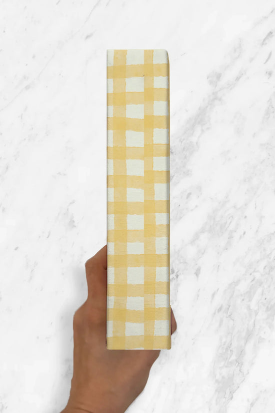 [SYO] Sunshine & Bows Canvas Bible