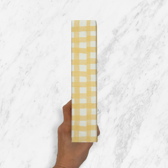 Sunshine & Bows Canvas Bible