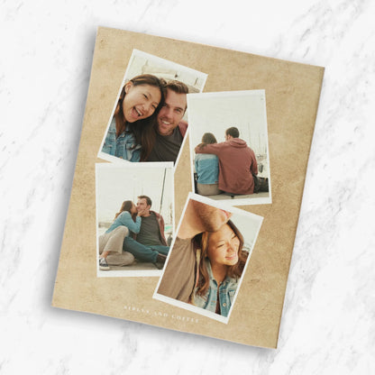 Core Memories Canvas Bible