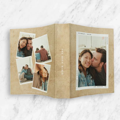 Core Memories Canvas Bible