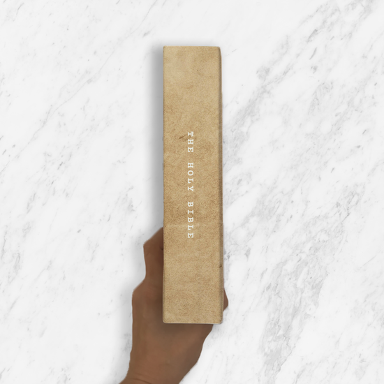 Core Memories Canvas Bible