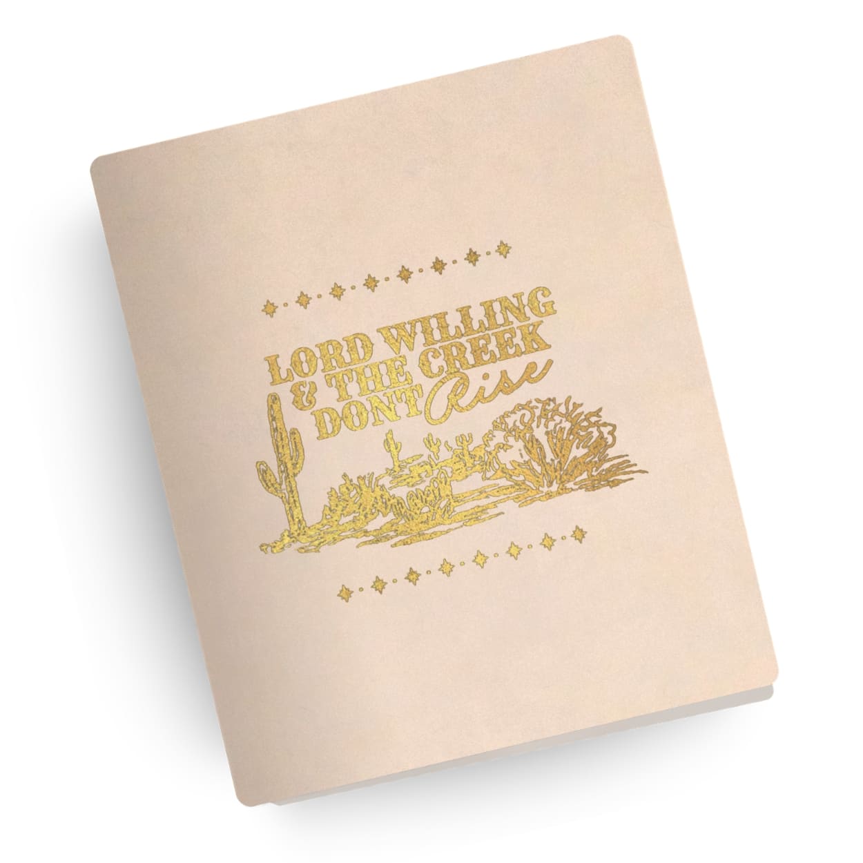 Creekside Grace Engraved Bible
