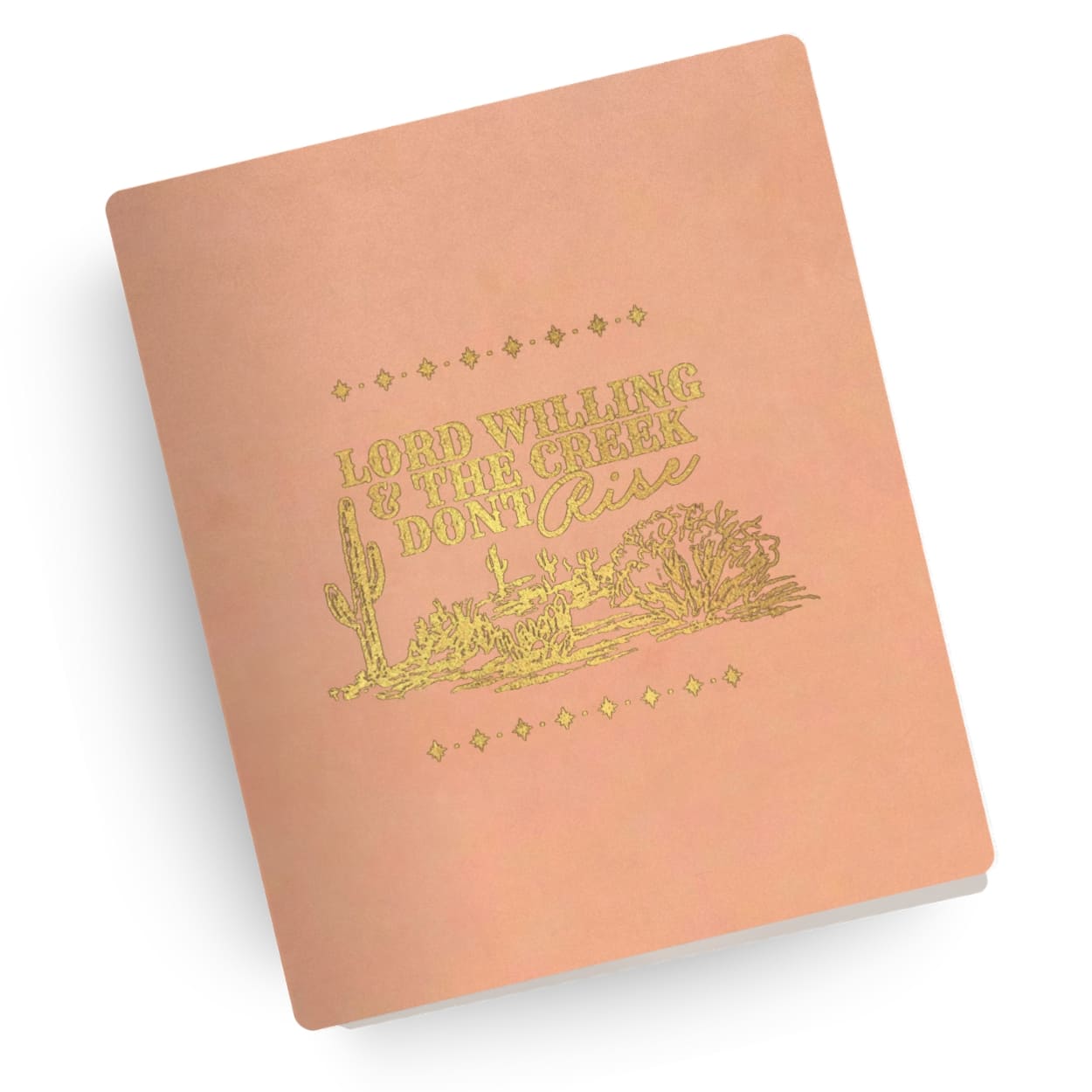 Creekside Grace Engraved Bible