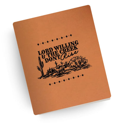 Creekside Grace Engraved Bible