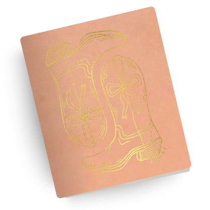 Faithful Frontier Engraved Bible