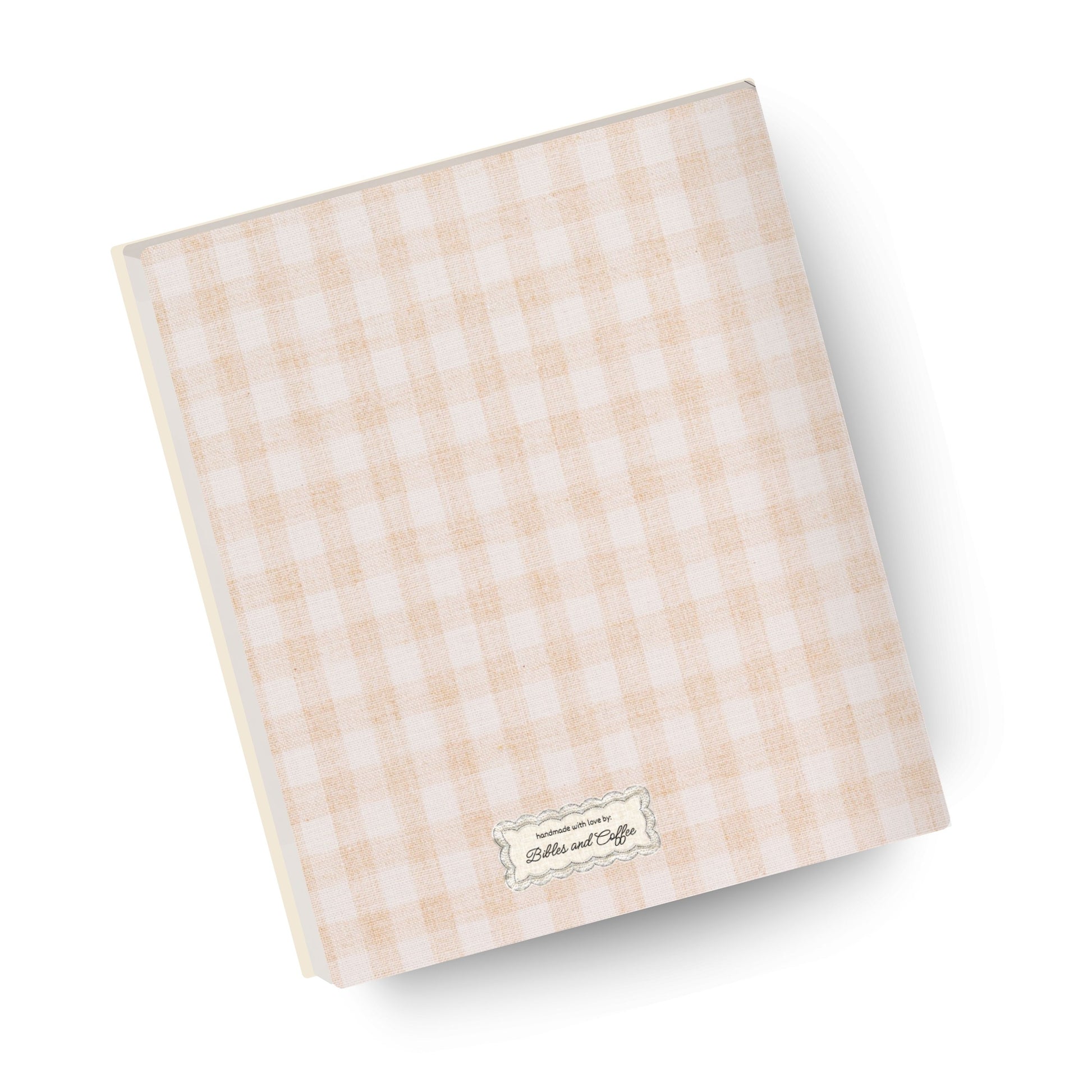 He Makes A Way Canvas Bible