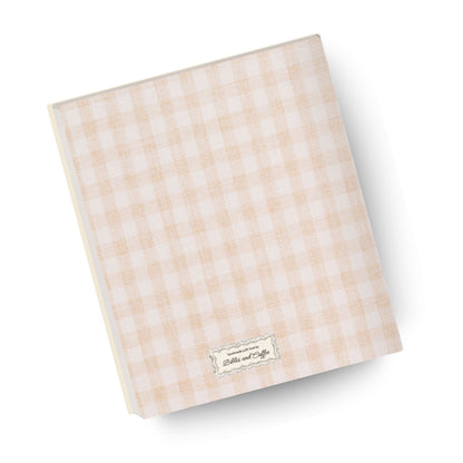 He Makes A Way Canvas Bible