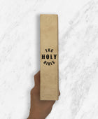 Simply Western Canvas Bible