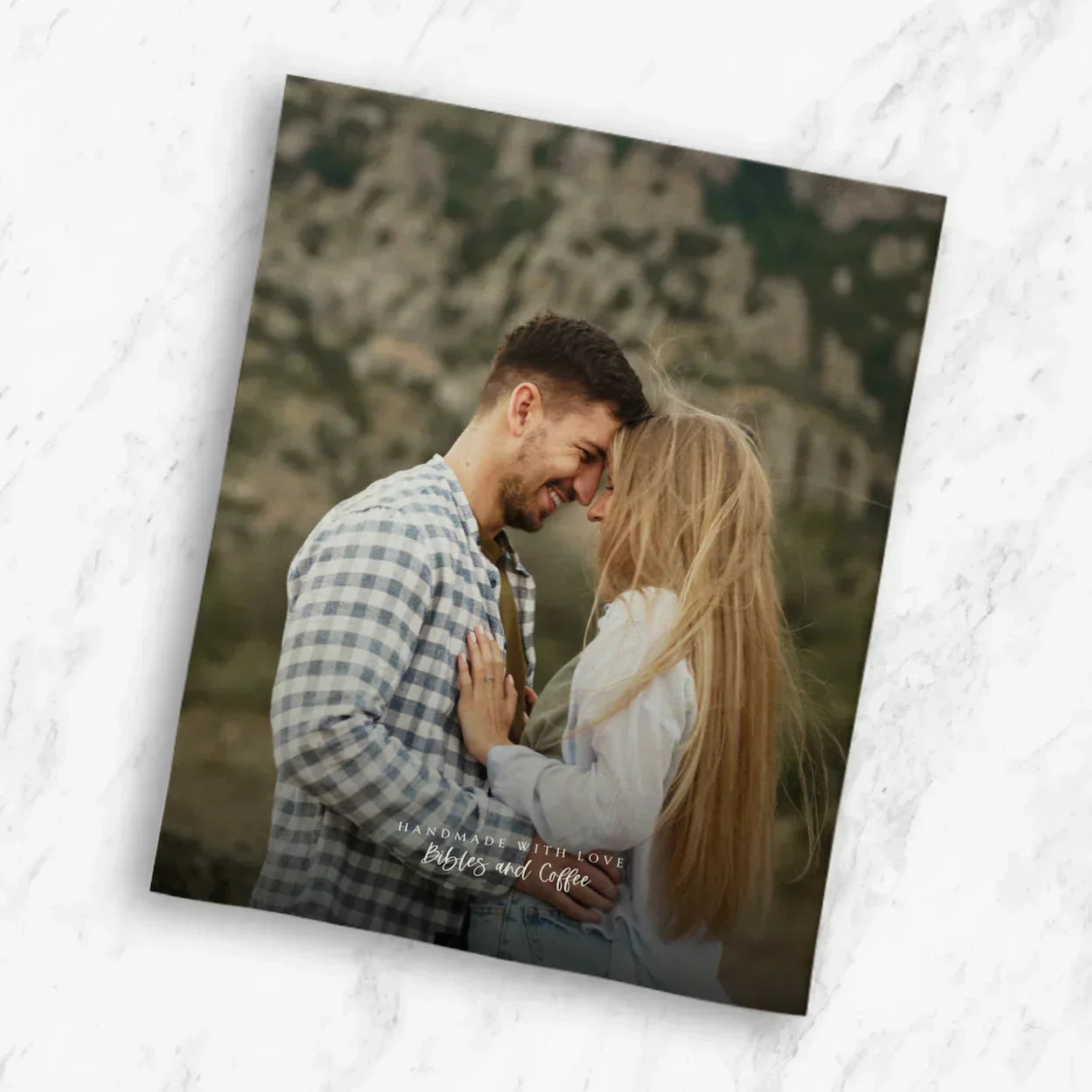 A Thousand Years Wedding / Anniversary Bible