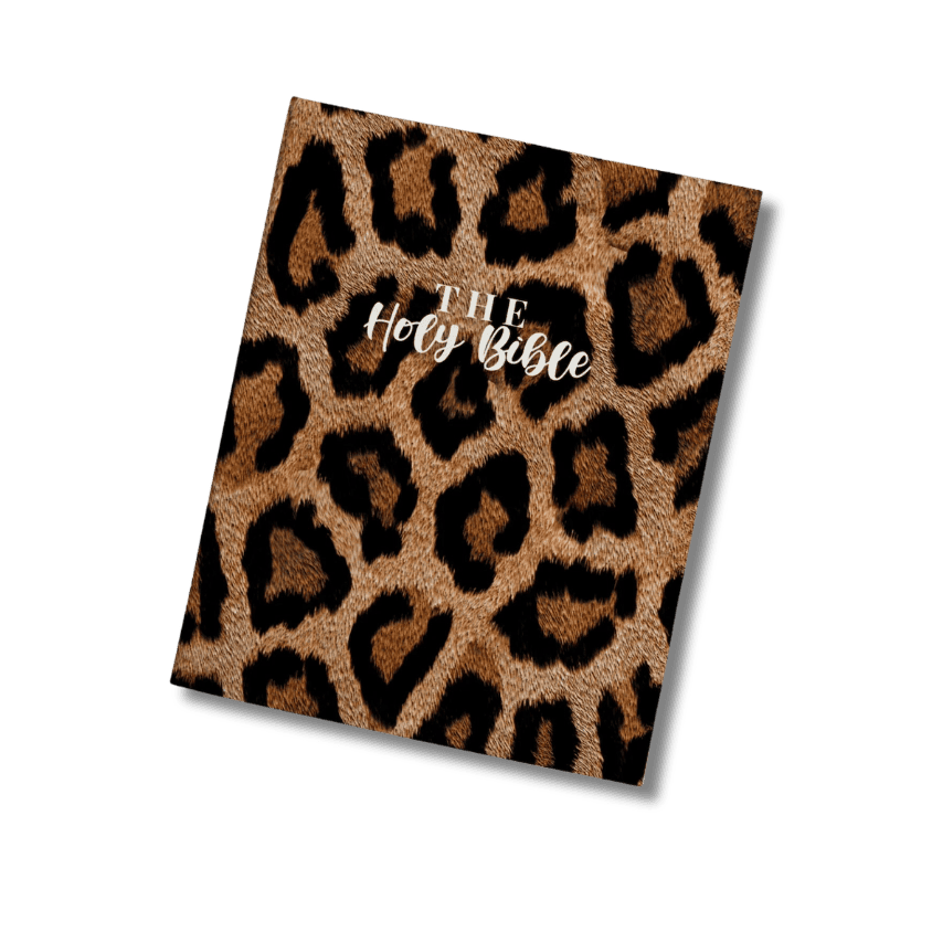 <p>Handcrafted with Faith.<br/>Designed with Purpose.</p>