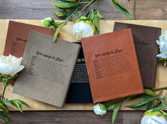 Dumbo Engraved Bible