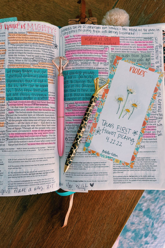 Diamond Ball Point Pen