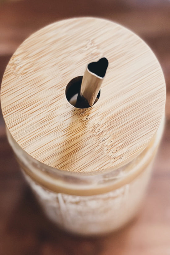 Prayer Cups (4-Pack) Glass Tumbler Set