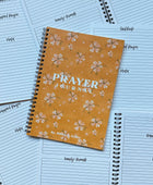 New Mercies Prayer Journal