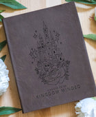 Kingdom Minded Engraved Bible