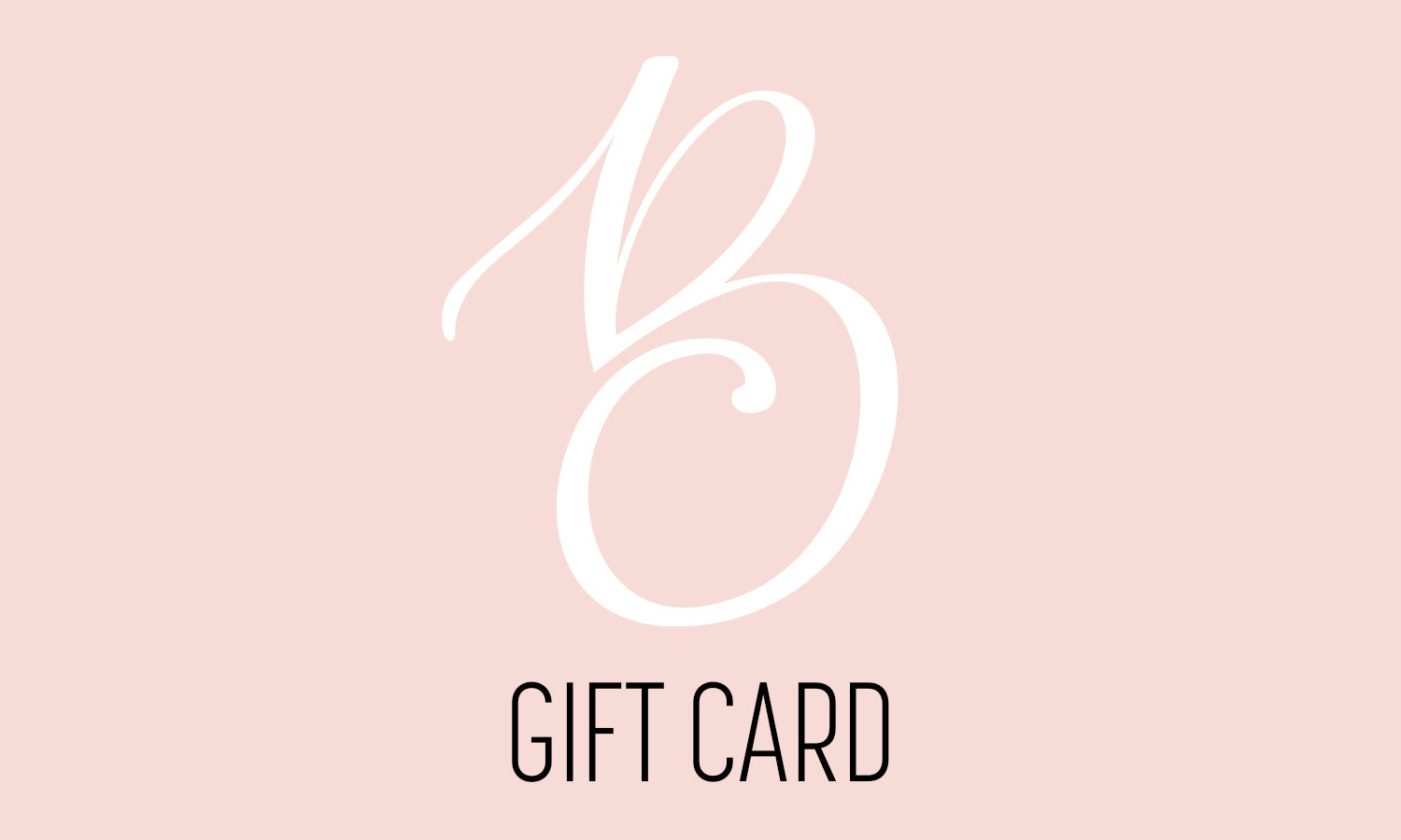 BxC Gift Card - Bibles and Coffee