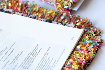 Confetti Celebration - Bible Fringe