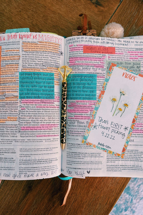 Diamond Ball Point Pen