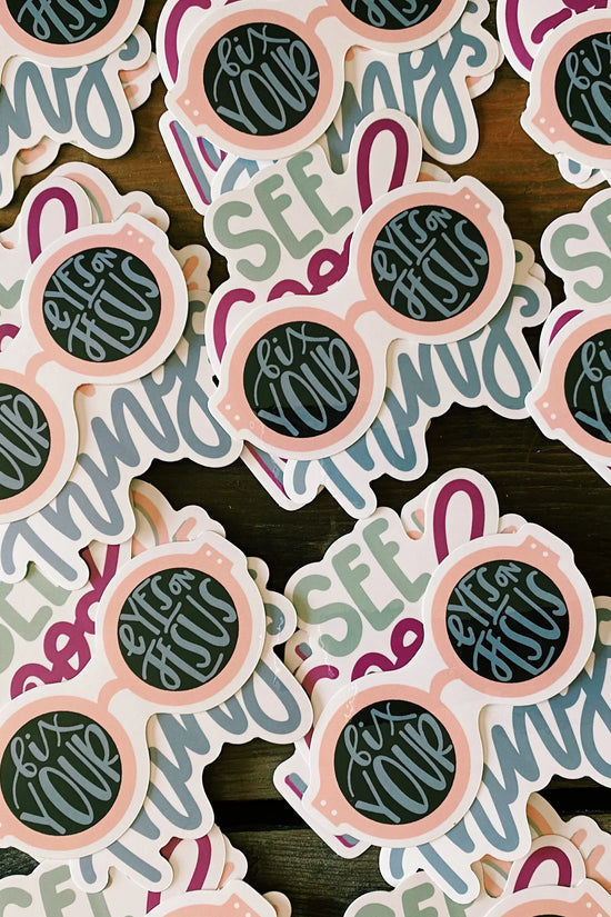 Pastel Vibes Collection (3 pack) - Bibles and Coffee