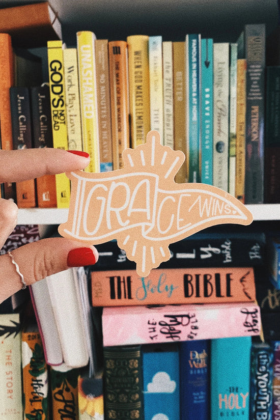 Neutral Sticker Collection (5 pack) - Bibles and Coffee