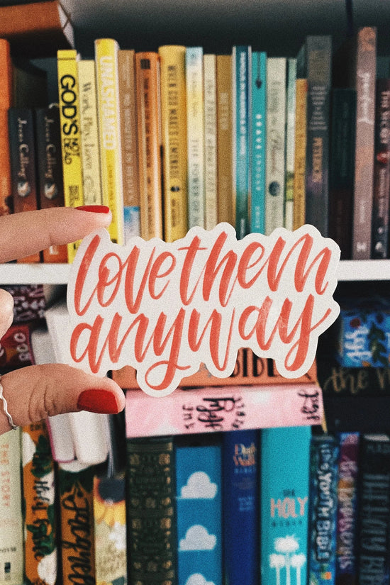 Neutral Sticker Collection (5 pack) - Bibles and Coffee