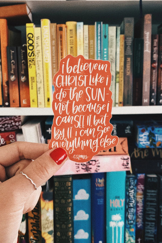 Neutral Sticker Collection (5 pack) - Bibles and Coffee